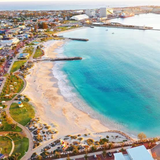 Apartamento Harbour View 49 Urch Street Unit 4 Geraldton Exterior foto