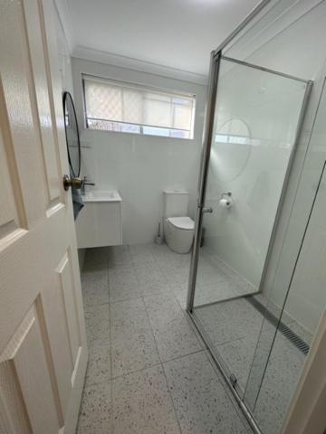 Apartamento Harbour View 49 Urch Street Unit 4 Geraldton Exterior foto